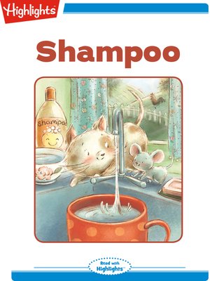 cover image of Shampoo